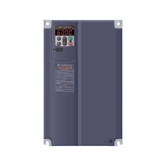 富士变频器FRN55GL1S-4C 55KW 多功能高性能型 AC380V 三相 含面板 Fuji inverter , Fuji Frequency Converter