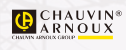 CHAUVIN ARNOUX