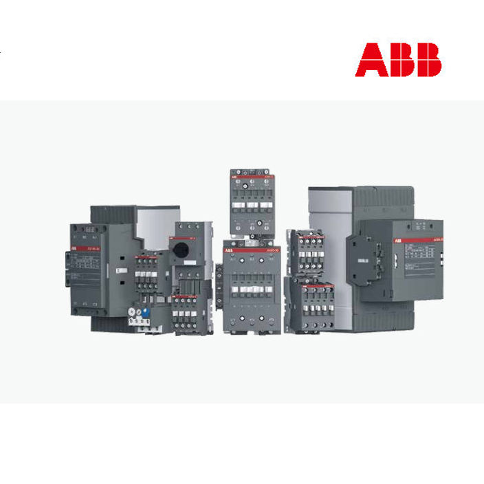 工控网-ABB 接触器