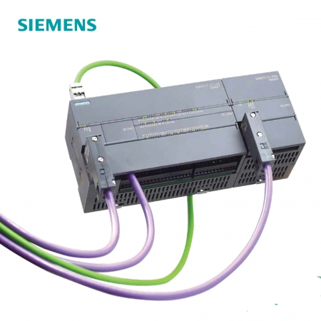 西门子PLC 6ES7 288-2QR16-0AA0 数字量输出模块， 16×继电器输出 EM QR16 S7-200Smart