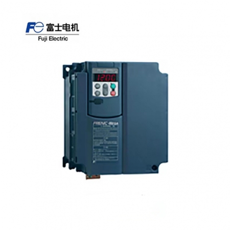 富士变频器 FRN5.5G1S-2J 5.5KW 输入/输出均为 三相AC220V Fuji inverter , Fuji Frequency Converter