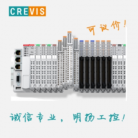 韩国Crevis分布式I/O GT-1EBA 32P, 16P漏型输入/16P源型输  买工控真品就到明扬工控商城（工控网），原装正品，诚信保证！