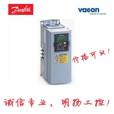 VACON变频器NXS00615-G2H1SSV-A1A2000000 伟肯变频器