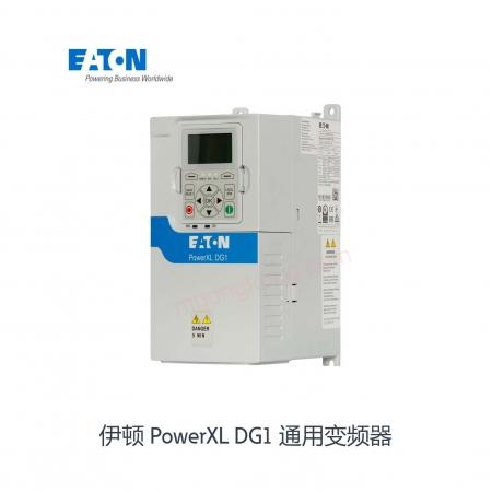 伊顿变频器DG1-34140FN-C21C