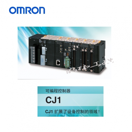 欧姆龙 ,可编程控制器,EtherNet/IP单元；CJ1W-EIP21 ...