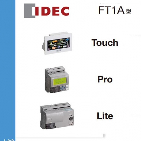 和泉PLC    FT1A-PC1  附件  RS232C通讯盒   FT1A  买工控真品请到明扬工控商城，原装正品，诚信保证！