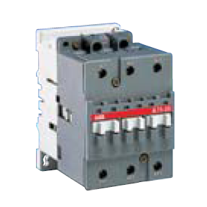 ABB接触器A260-30-11 260A 24V/110V/220V/380VAC 1开1闭