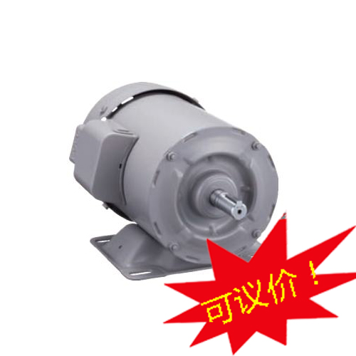 富士异步电机MLA8115A  输出功率 3.7KW/2级-4级 2.2KW/6级  期货产品 基座号112M  全闭外扇形铸铁外壳 富士电机 富士马达  专业销售