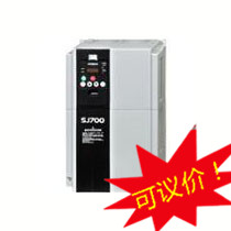 日立变频器SJ700-370HFEF2 37KW 三相 AC380V 高性能 原装正品