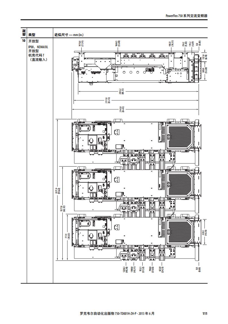 AB（罗克韦尔）变频器