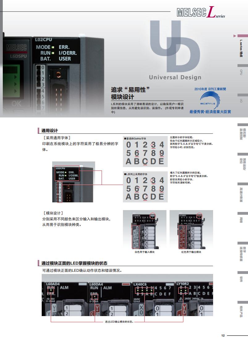 三菱PLC