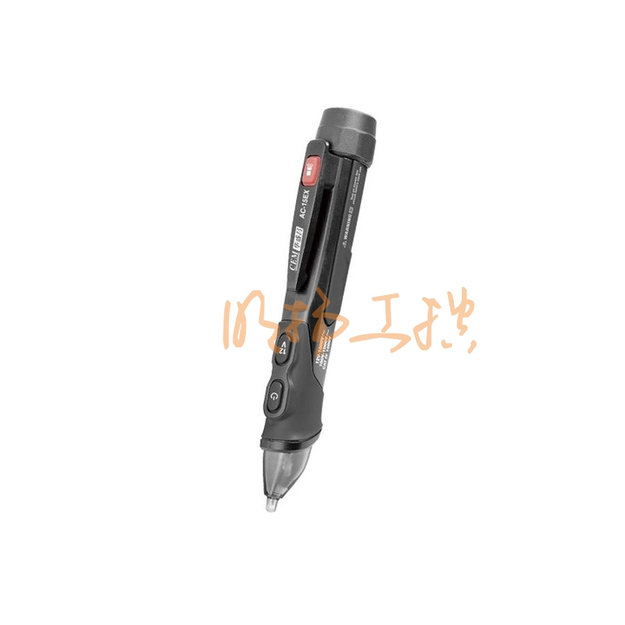 华盛昌AC-15EX防爆NCV测电笔 12至1000V Ex ia IIC T4