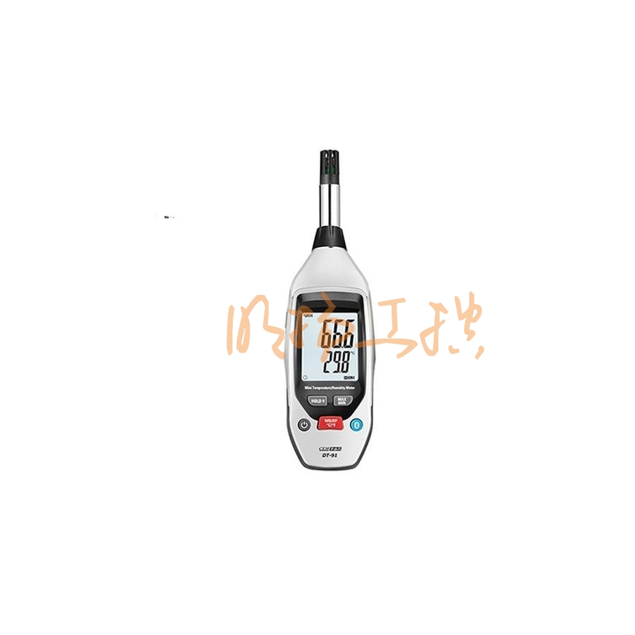 华盛昌DT-9182工业钳形表AC/DC1000A 电压AC1000V CAT IV