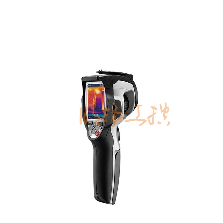 华盛昌DT-980L-8热像仪8倍长焦 -20至550℃ 远距离观测