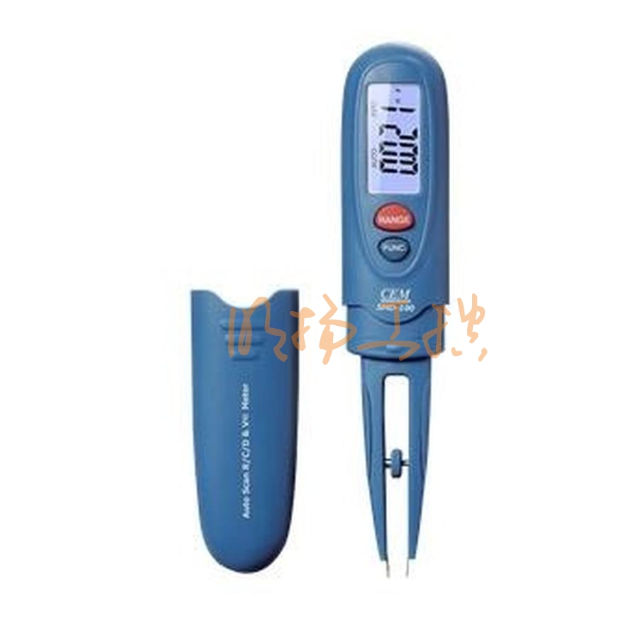 华盛昌SMD-100元件测试笔SMD通断 二极管测试 电子维修