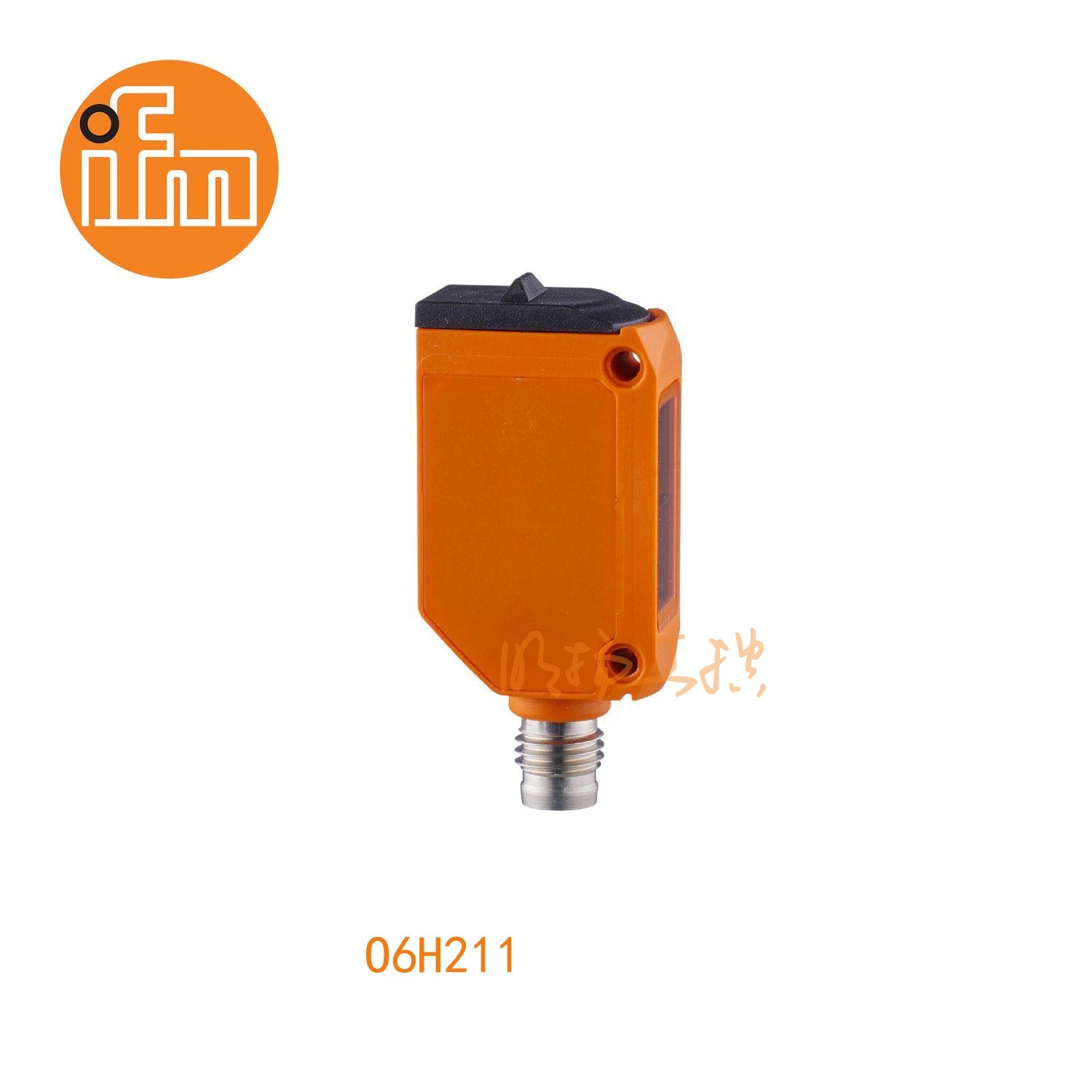 IFM易福门漫反射光电开关 O6H211 ； 检测距离：< 100 mm ；