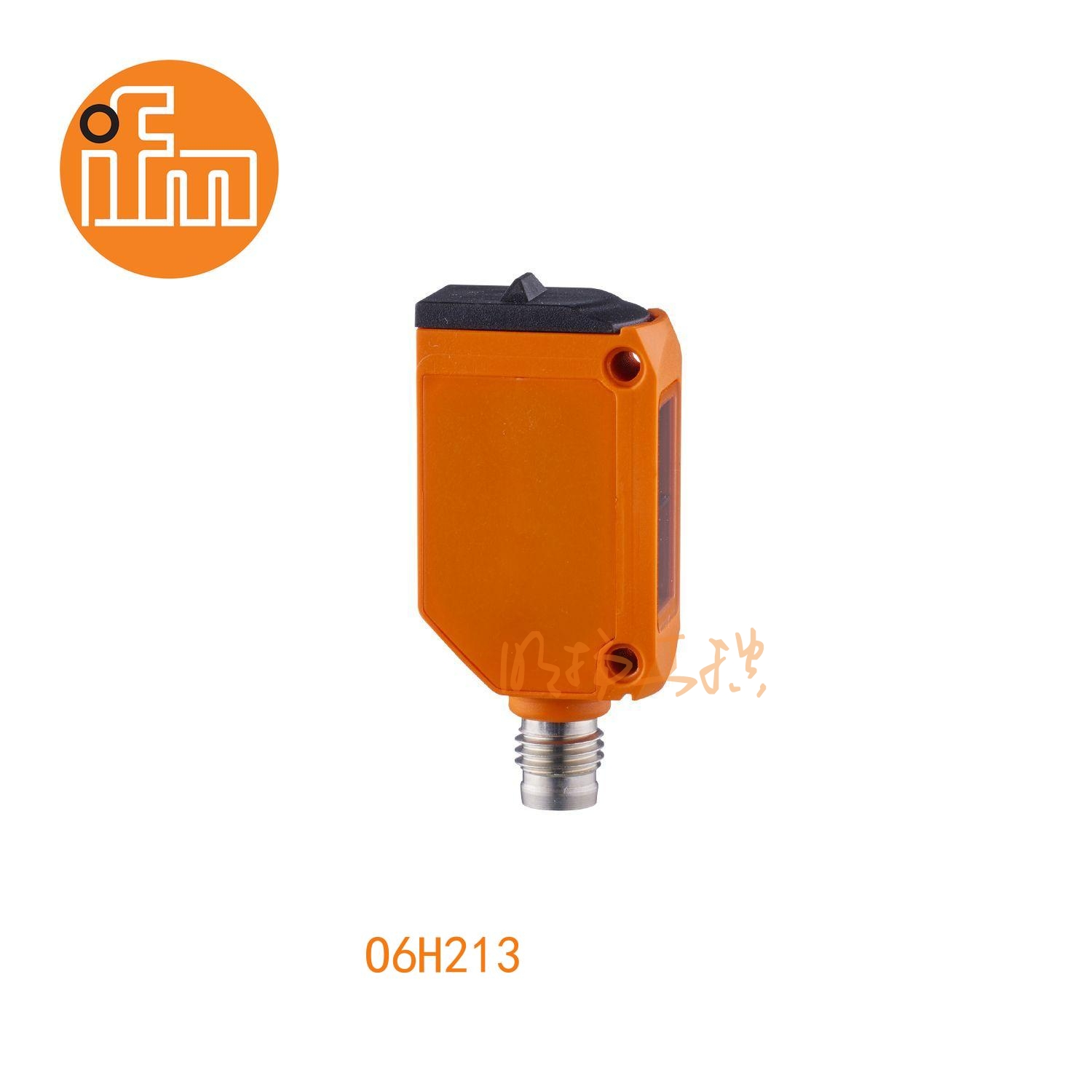 IFM易福门漫反射光电开关 O6H213 ； 检测距离：< 100 mm ；