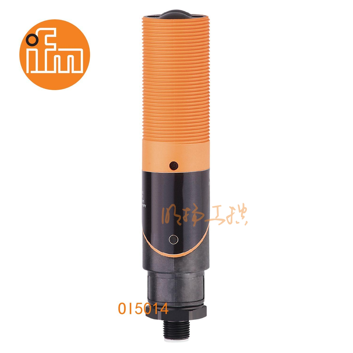 IFM易福门漫反射光电开关 OI5014 ； 检测距离：3...700 mm ；