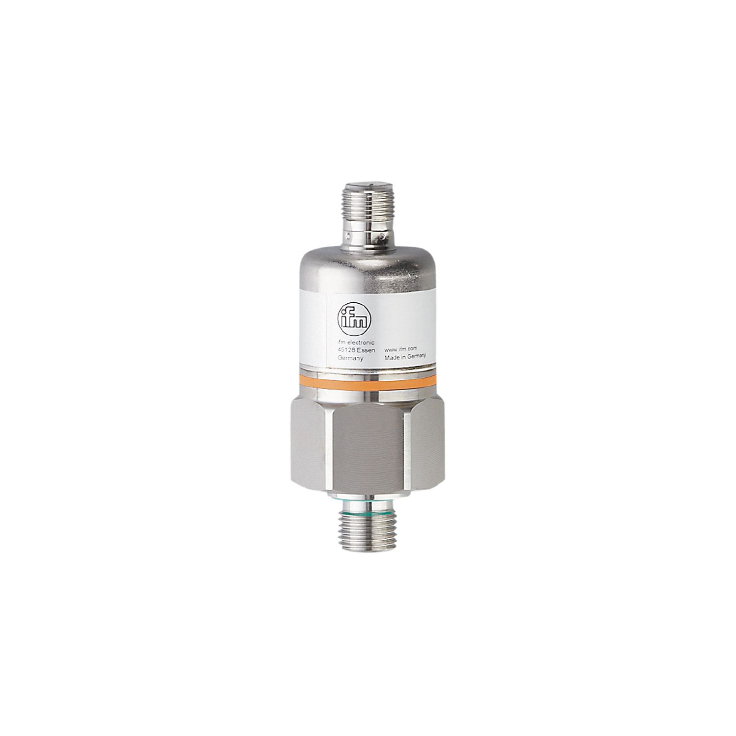 IFM PA3520 压力变送器，G1/4