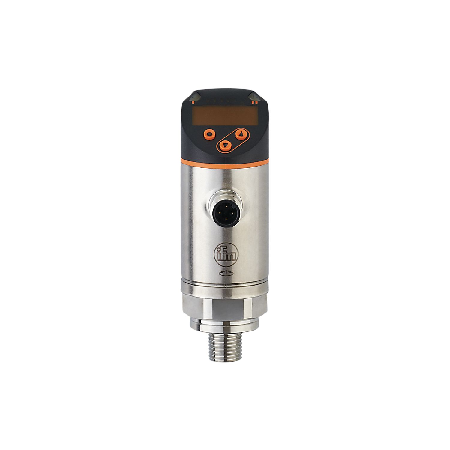 IFM PN7592 电子压力开关，G1/4，PNP/NPN IO-Link