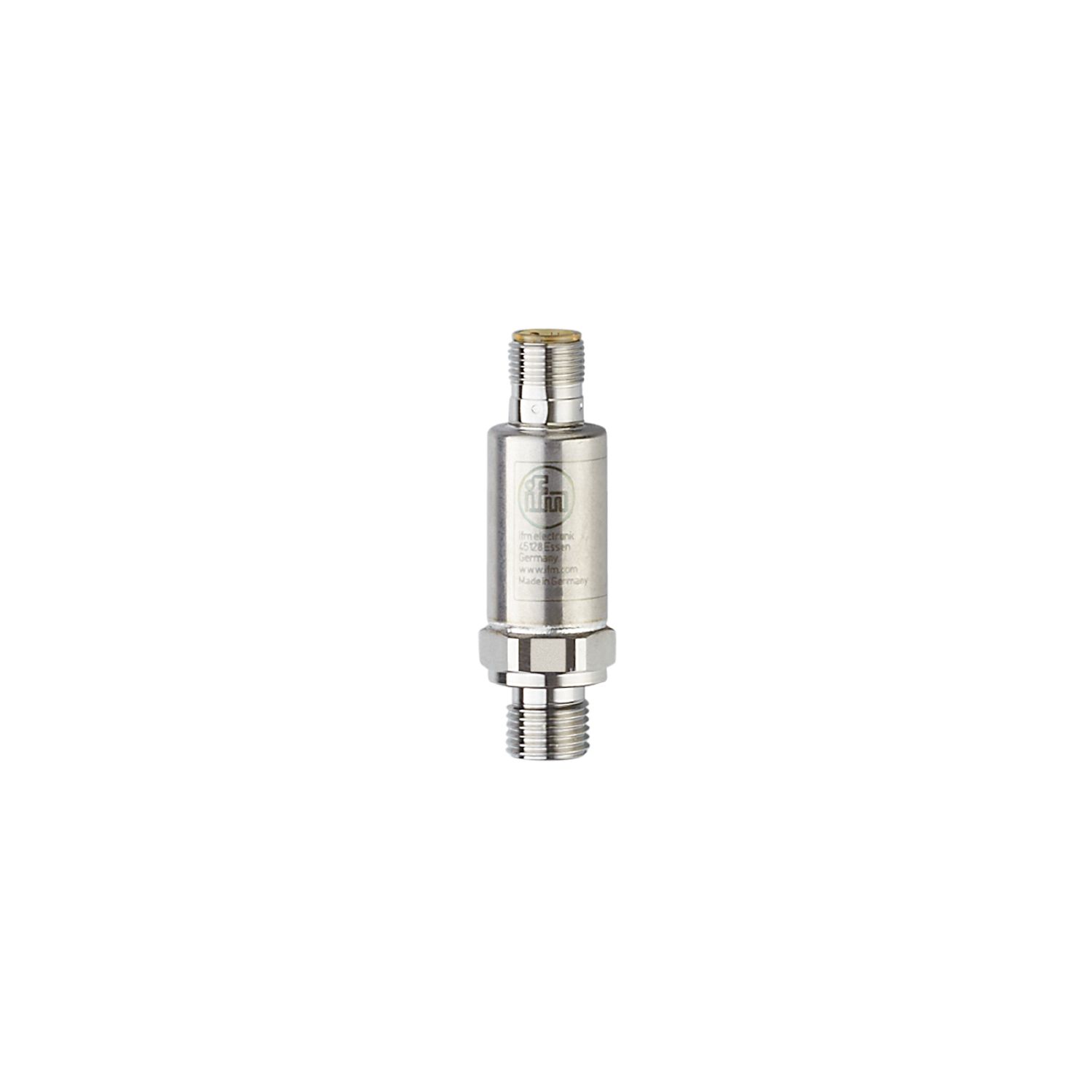 IFM PT503E 压力变送器，G1/4