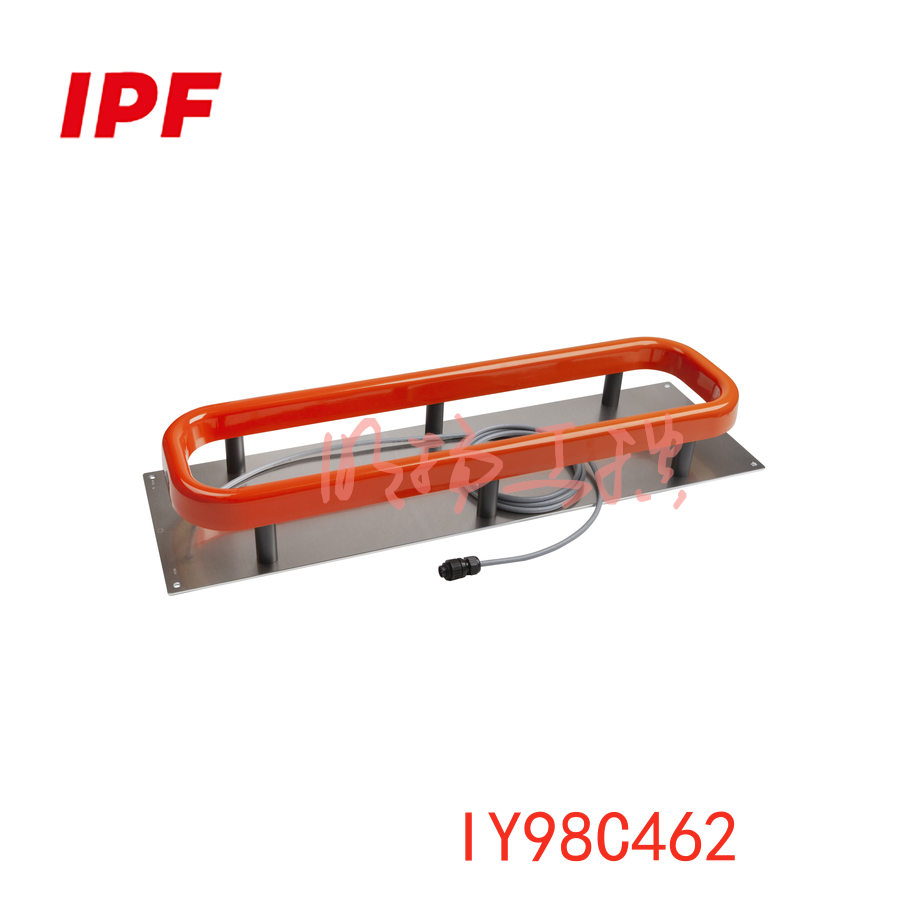IPF IY98C462感应式传感器 | 1000mm非嵌 | 检测700mm