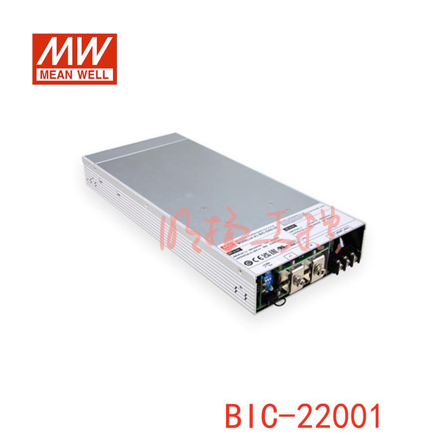 BIC-2200-48CAN 明纬电源 交直流双向电源;BIC-2200-48CAN