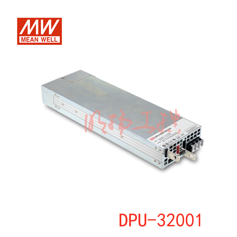 DPU-3200-24 明纬电源 3200W单组输出电源;DPU-3200-24