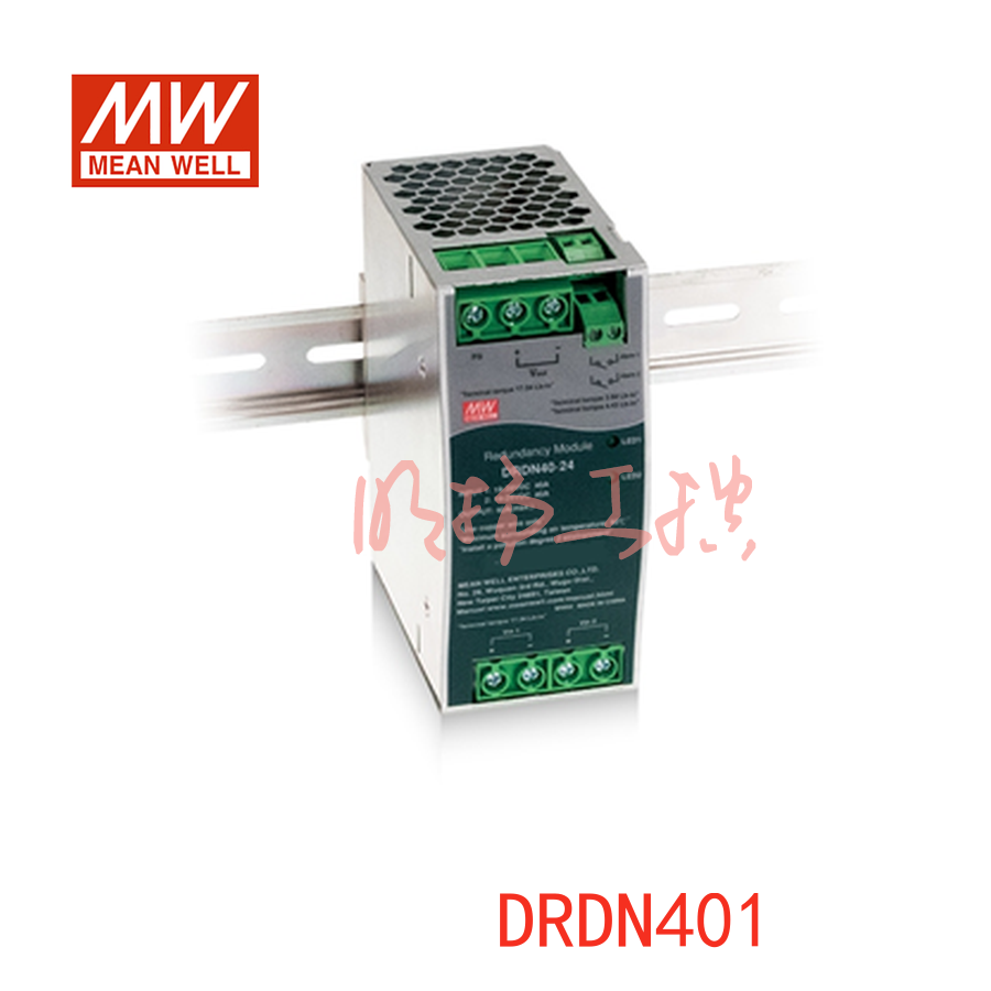 明纬电源 开关电源DIN；DRL-01；