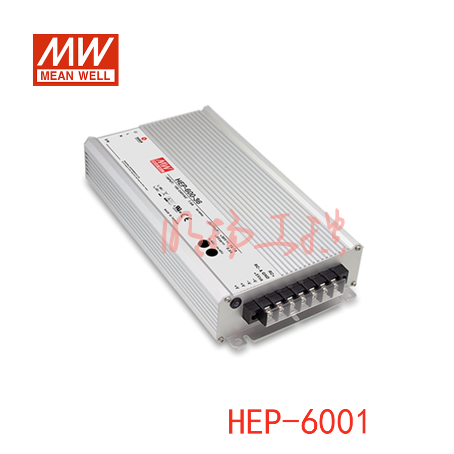HEP-600-30 明纬电源 HEP开关电源;HEP-600-30  功率：600W输出电压：30V输入电压：90-305VAC/127-431VDC