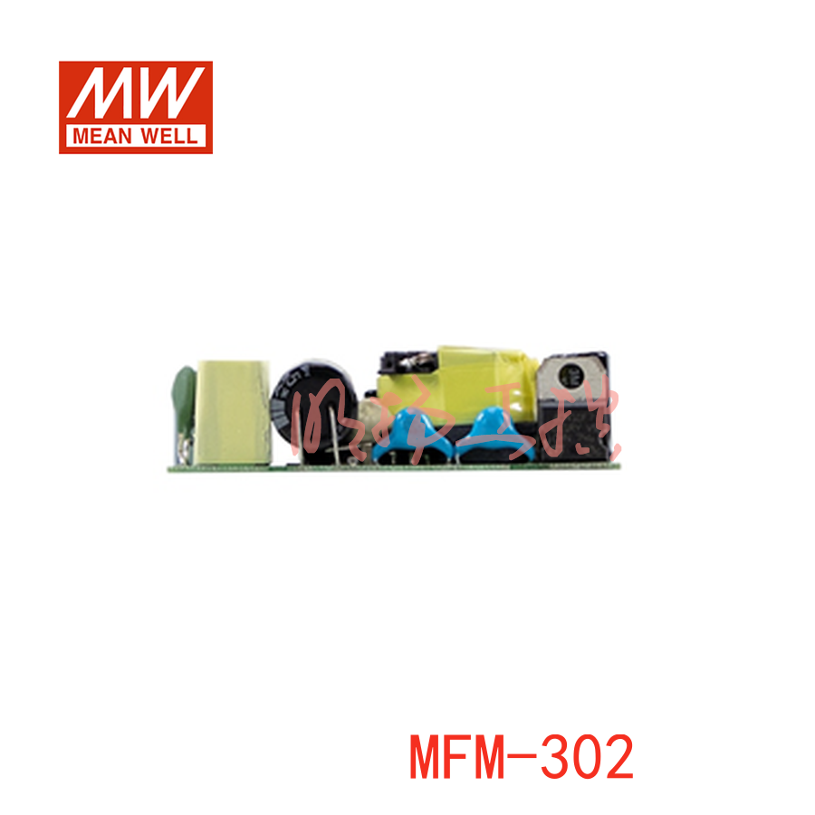 MFM-30-24 明纬电源 电源;MFM-30-24