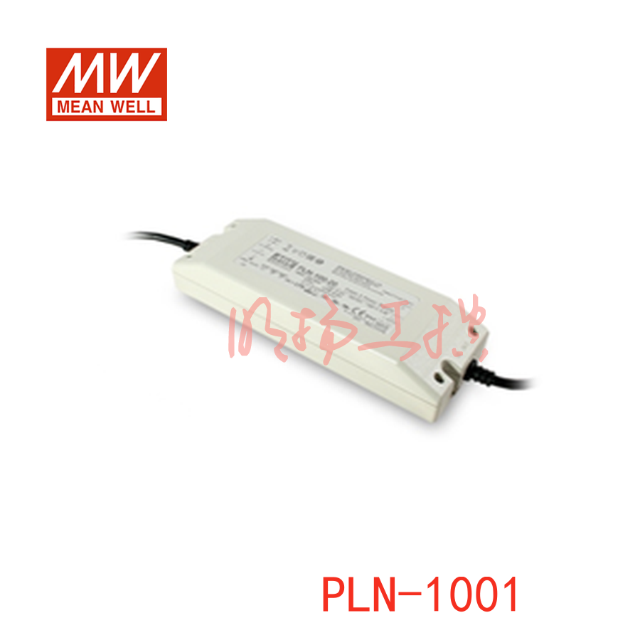 PLN-100-27 明纬电源 100W单组输出LED开关电源;PLN-100-27