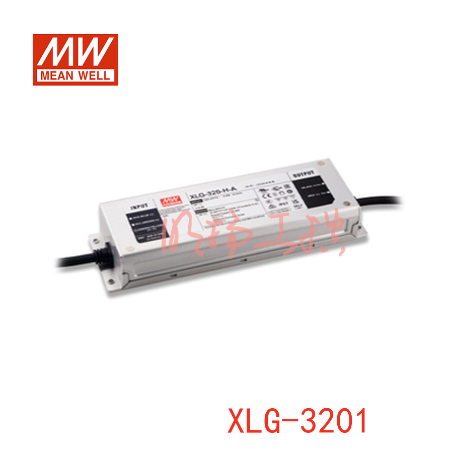 明纬电源 LED电源；XLG-320-V-A；