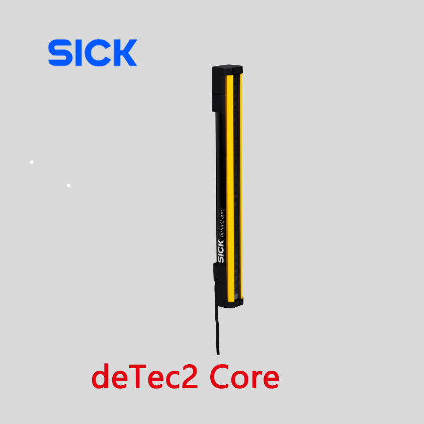 SICK安全光幕 C2C-SA06030A10000 deTec系列