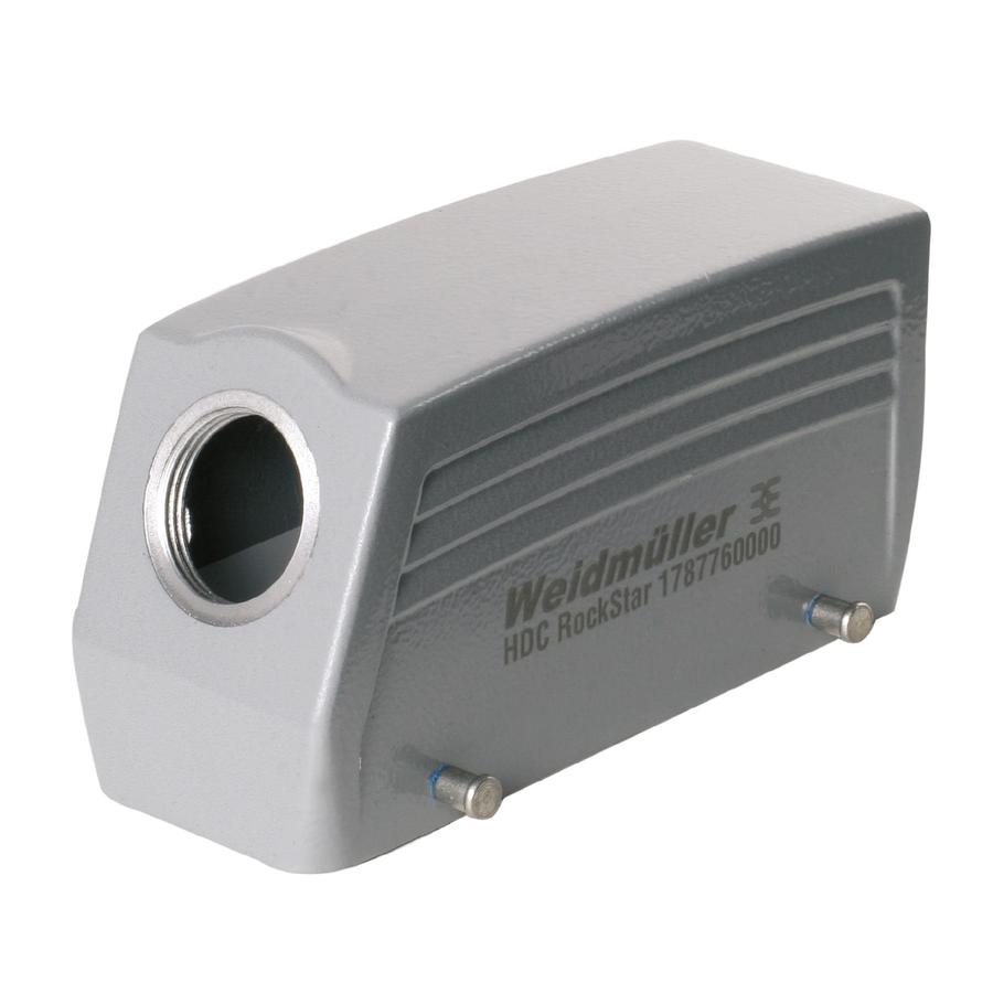 魏德米勒重载HDC 24B TSBU 1M25G    50起订  商品编号：1787760000