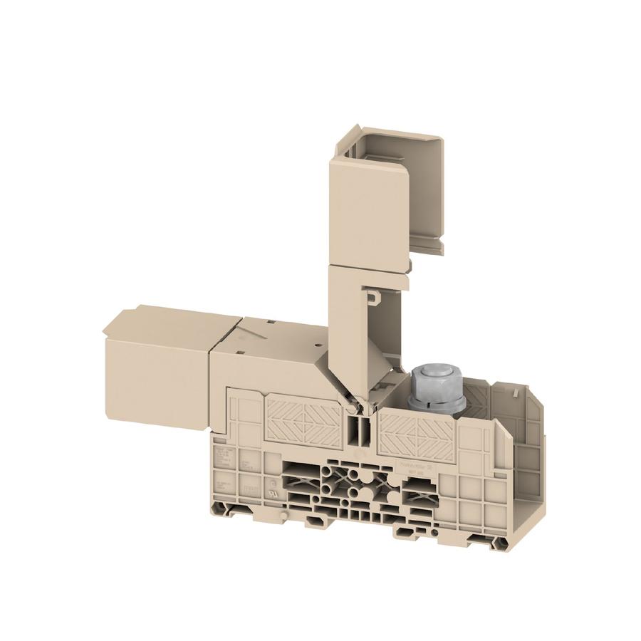 魏德米勒接线端子WFF300/WFF300/AH 300mm²   商品编号：1029700000