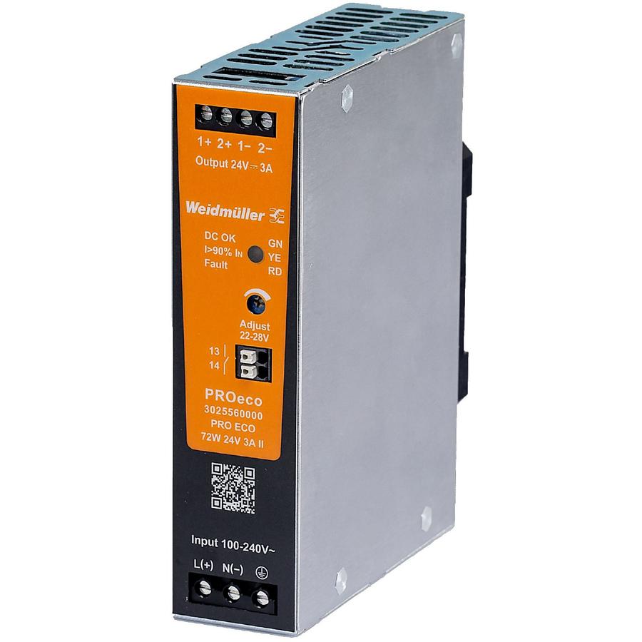 魏德米勒电缆接头VG M12 - MS 68   商品编号：1772200000